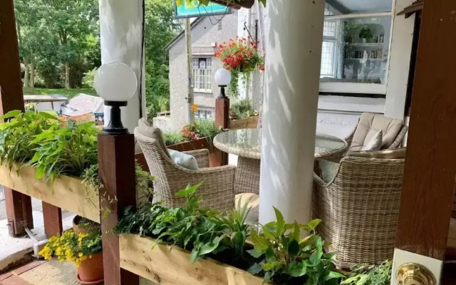 The Claremont Hotel - Adult Only