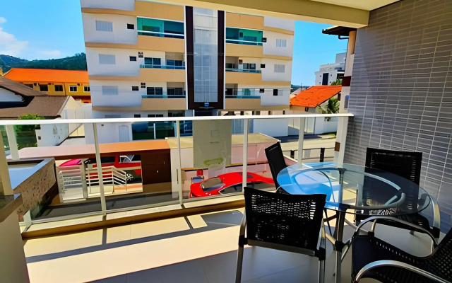 Summer Residence Vista Mar - Gov Celso Ramos/SC