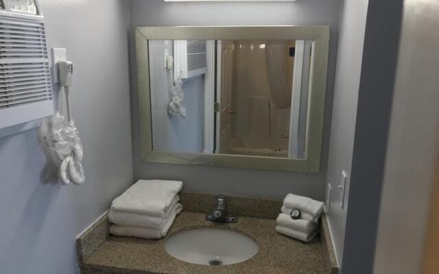 SureStay Hotel by Best Western Pigeon Forge