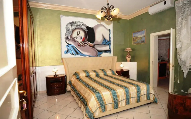 B&B Casa Alba Salentina