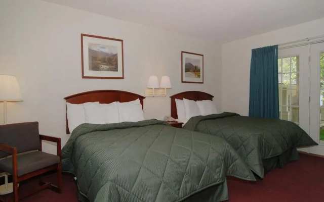 Comfort Inn On The River
