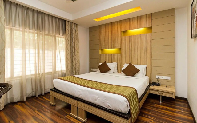 Hotel City Centre Residency