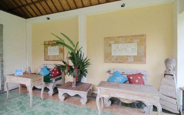 Airy Ubud Raya Mas Gang Merpati Gianyar Bali