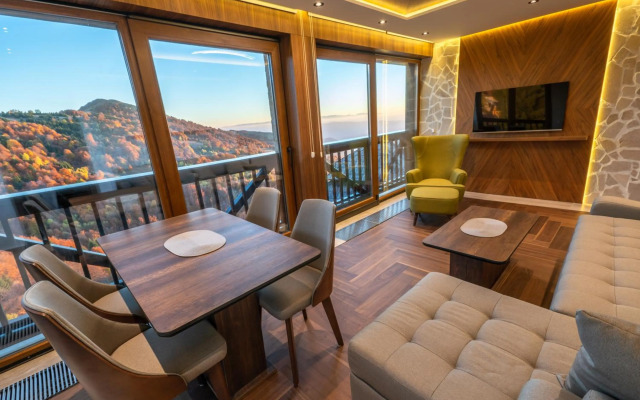 Vista47 Zoned II Kopaonik