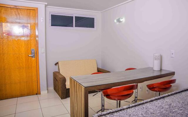 Bela Hospedagem - Frente mar Cabo Branco