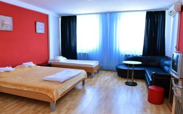 Hostel Milkaza