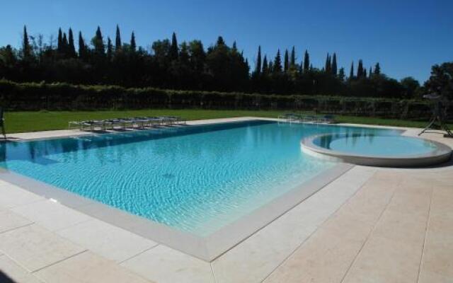 Relais Villa Selle