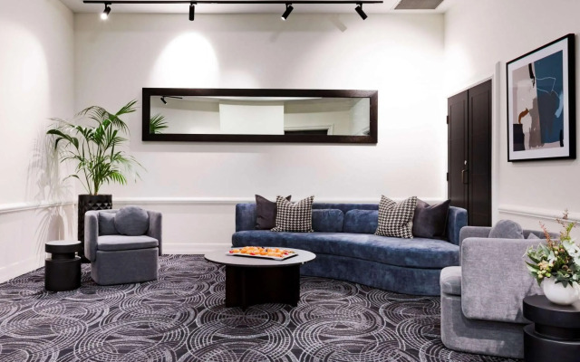 Novotel Melbourne Glen Waverley