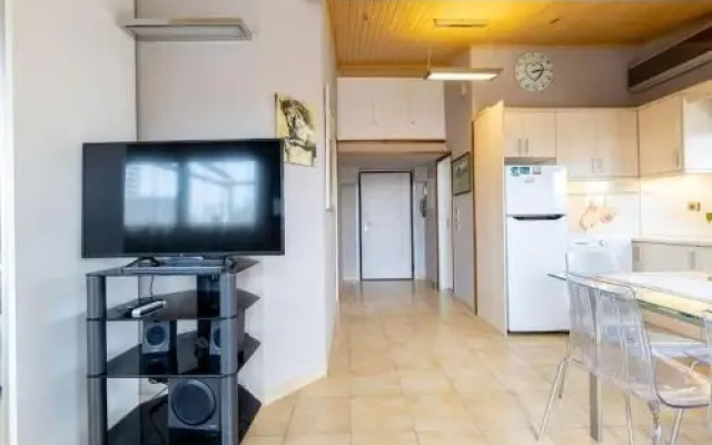 Top floor ap Huge balcony with astonishing view
