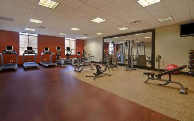 Embassy Suites by Hilton Lexington/UK Coldstream