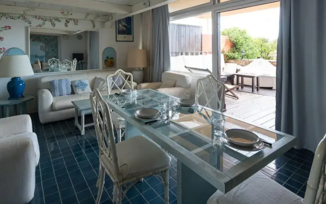 Welcomely - Portisco Casa Coralli