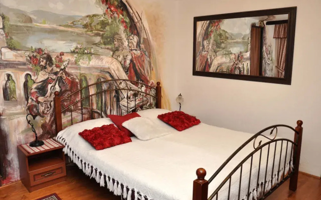 Pension Terezka