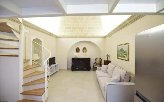 Antica Dimora Storica la finestra sul Campanile