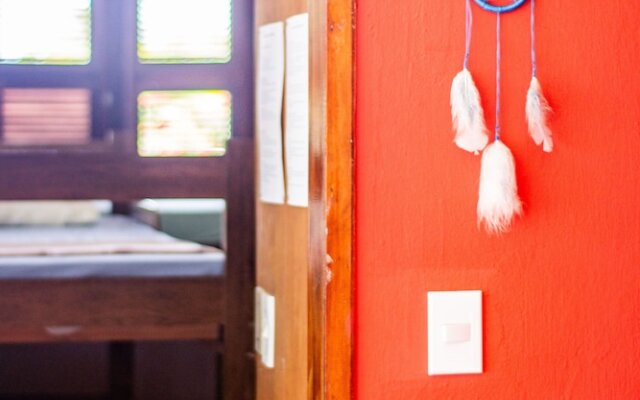 Gato do Mato Hostel & KitePoint