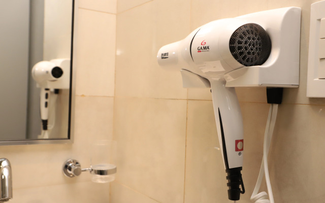 Agua del Corral Hotel & Spa