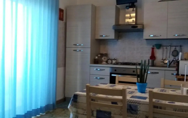 Casa a 20 metri dal mare!