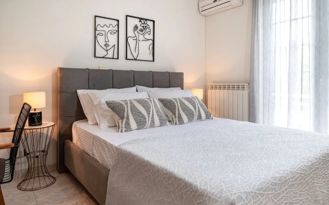 Maio Seaview Sunset Stay in Kremasti Rhodes