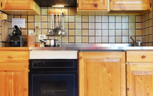 Apartment Genziana Canazei 37854