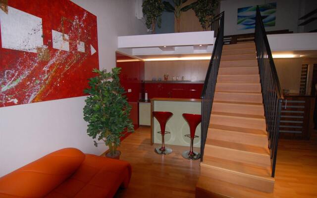 OREA Hotel Arigone Olomouc