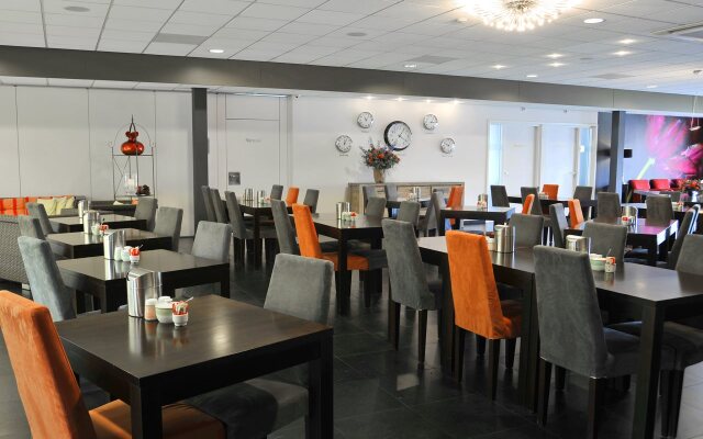 Fletcher Hotel-Restaurant Zevenbergen-Moerdijk