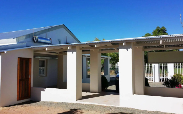 Nguni Country Lodge