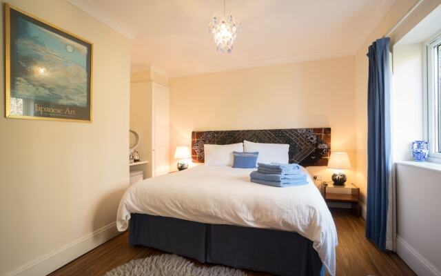 Westwood Guest House