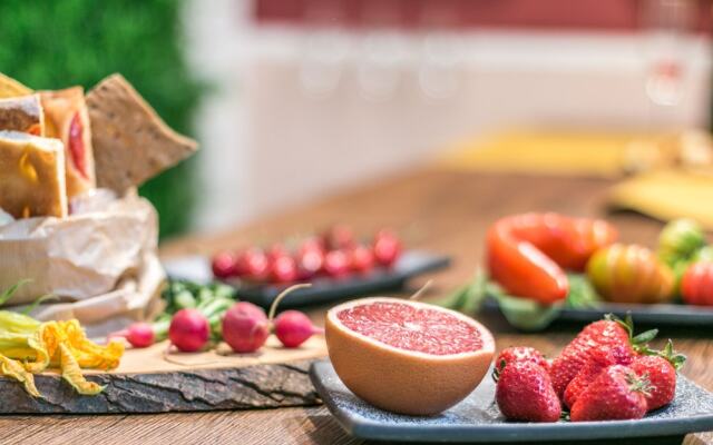 Wine Apartments Florence Franciacorta