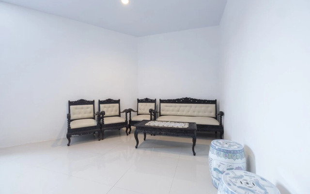 Hotel Darma Nusantara 3 by OYO Rooms