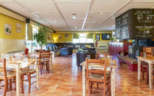 Campanile Hotel Wakefield