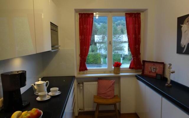 Ferienwohnung Vormann