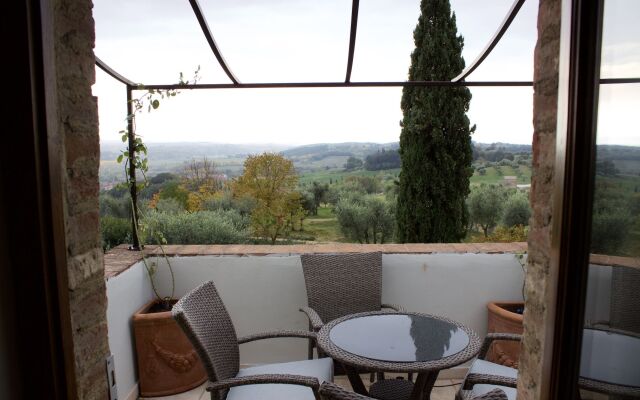 Borgo Argiano