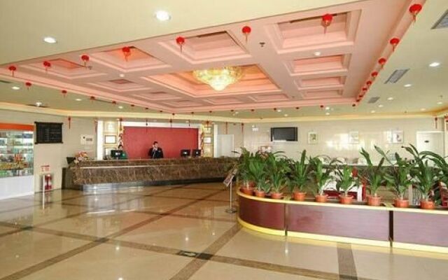 Lijing Hotel - Heze