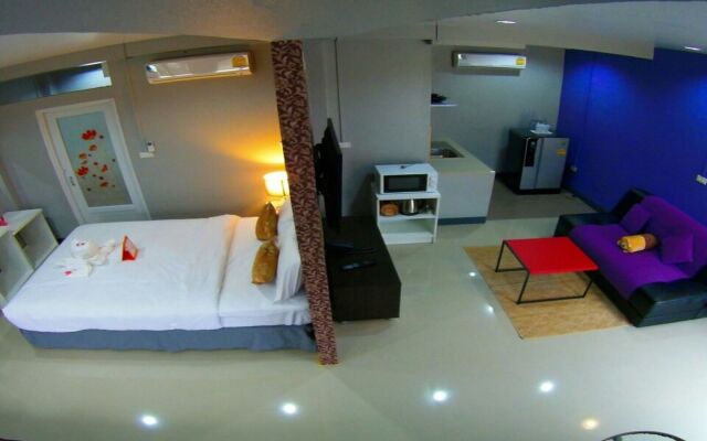 Winhouse Hotel