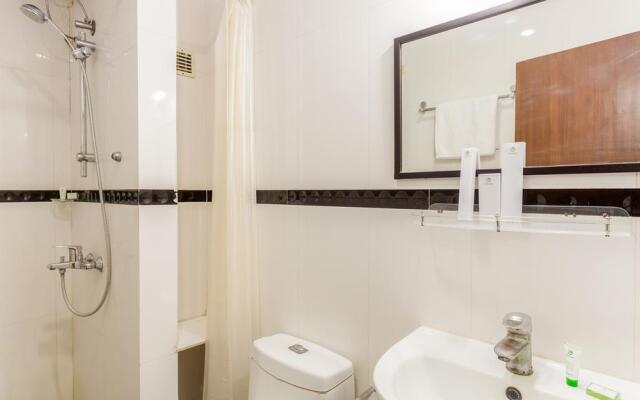 FabExpress Sravya Residency
