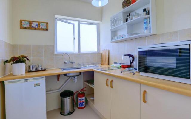 Wilderness Lake View Self-Catering