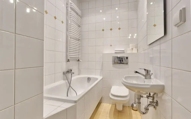 Tyzenhauz Apartments - Premium