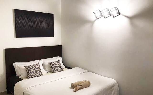 Familia Boutique Homestay Port Dickson