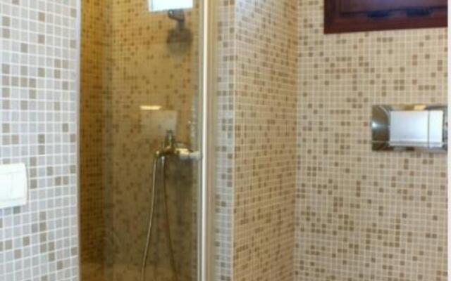 Apartment Begonville