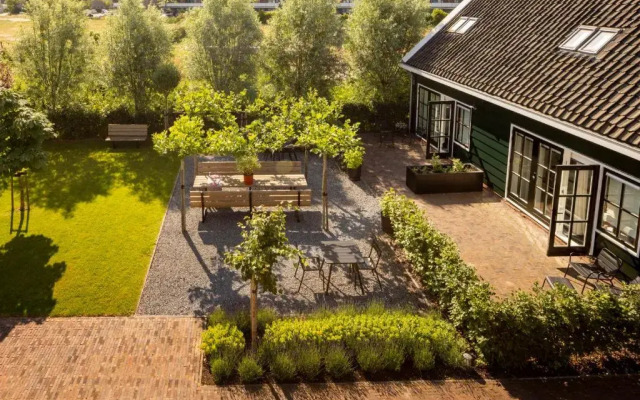 B&B Saenliefde