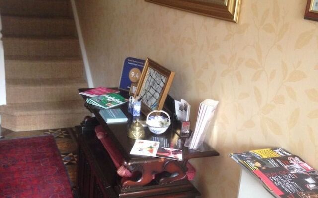 Twelfth Night Guest House