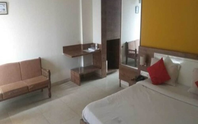 Sanskruti Heritage Resort