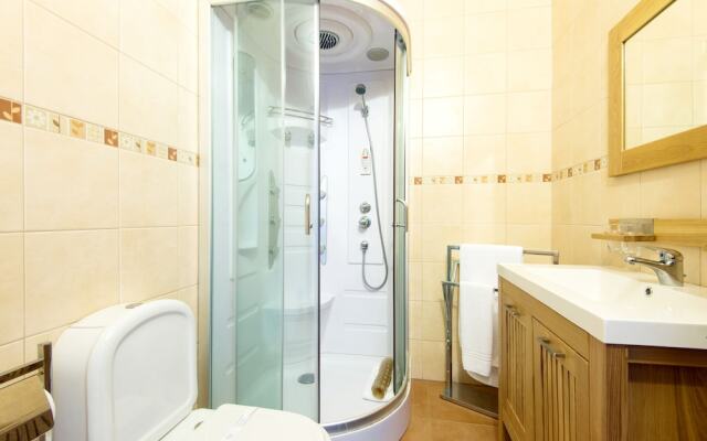 Casas da Vila - Duna Parque Resorts & Hotels