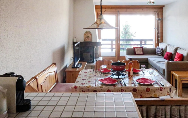 Hauts de Nendaz A F3 Haute-nendaz