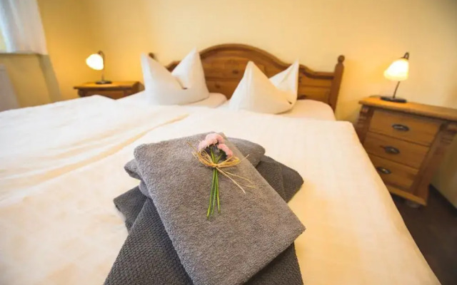 Friedrichshof Restaurant & Pension