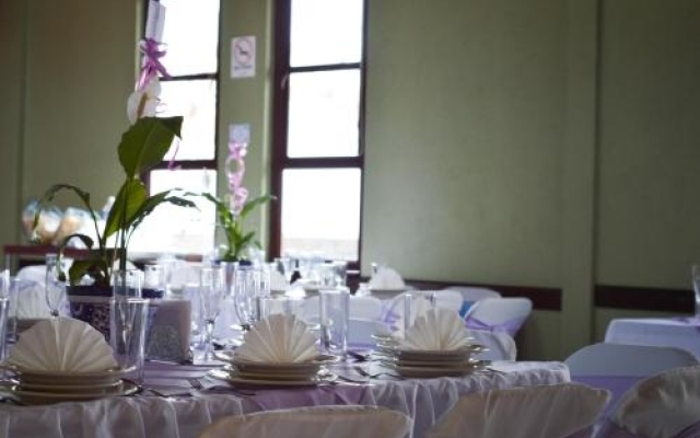 Hotel Las Candelas