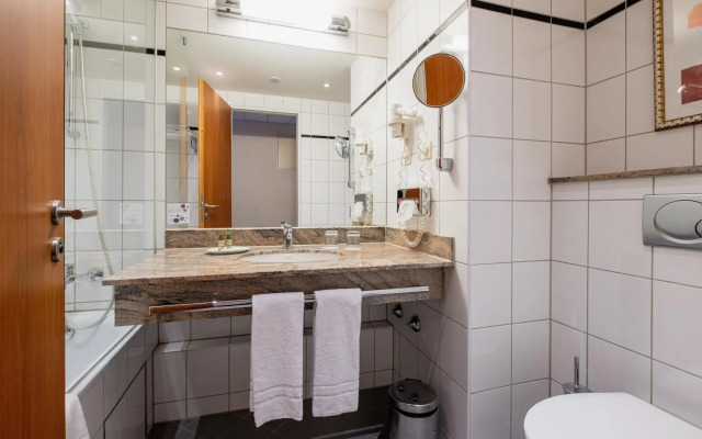 Welcome Hotel Gelsenkirchen