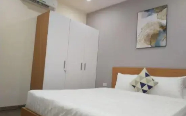 FLC green 18 Pham Hung - 2Br - 800m to Landmark 72