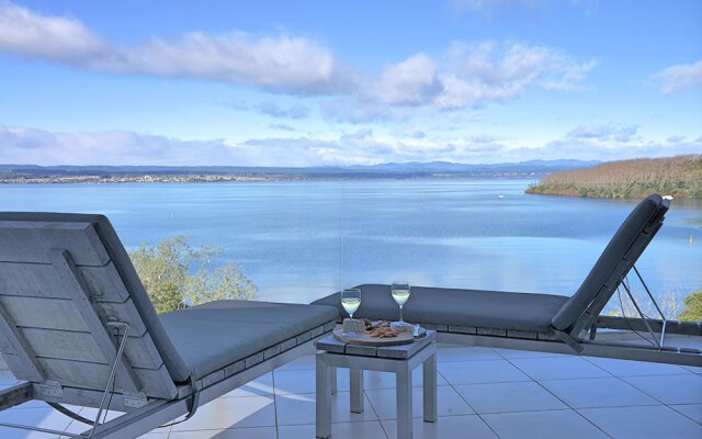 Taupo Penthouse