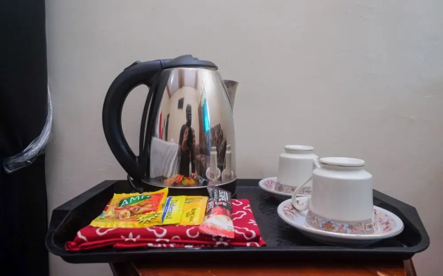 RedDoorz Syariah near Exit Toll Palur