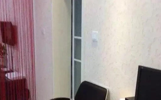 Hailan Aparthotel